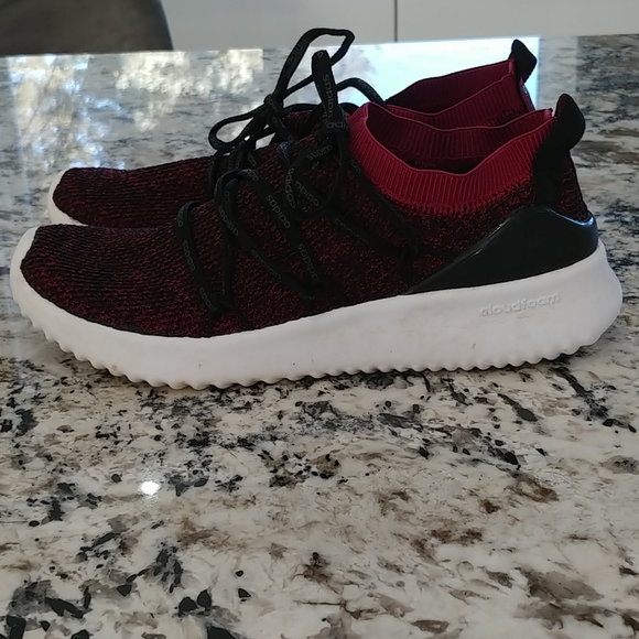 Adidas Ultramotion - Picture 2 of 4